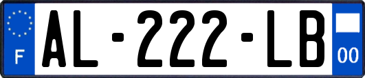 AL-222-LB