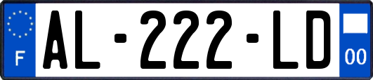 AL-222-LD