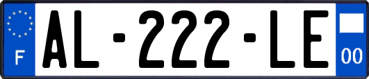 AL-222-LE