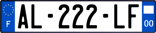 AL-222-LF