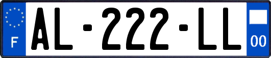AL-222-LL
