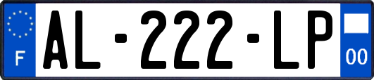 AL-222-LP