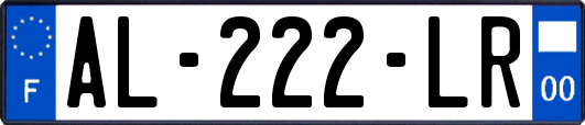 AL-222-LR
