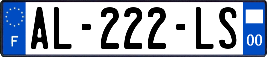 AL-222-LS