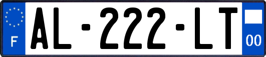 AL-222-LT