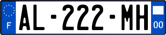 AL-222-MH