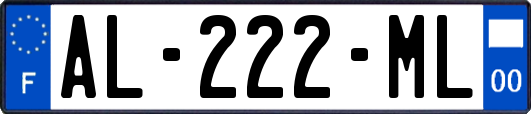 AL-222-ML