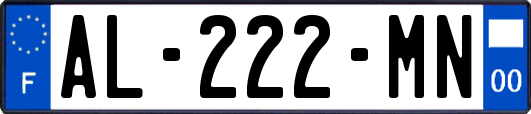 AL-222-MN