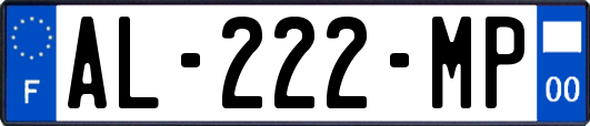 AL-222-MP