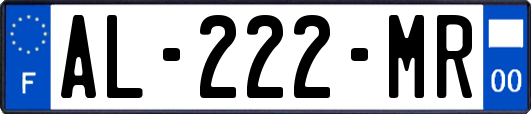 AL-222-MR