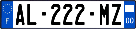 AL-222-MZ