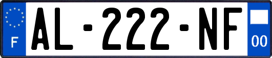 AL-222-NF