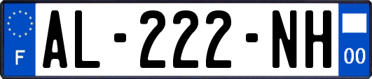 AL-222-NH