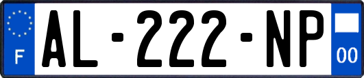 AL-222-NP