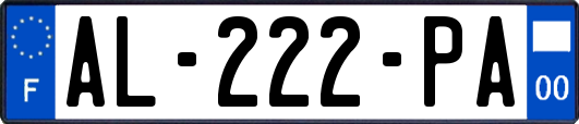 AL-222-PA