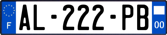AL-222-PB
