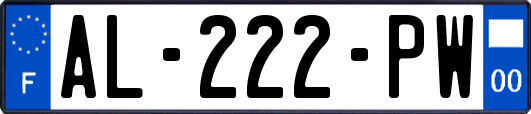 AL-222-PW