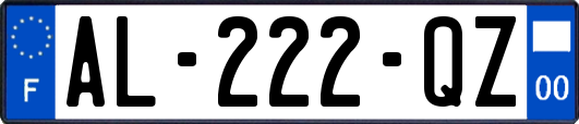 AL-222-QZ