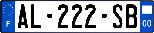 AL-222-SB