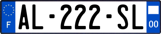 AL-222-SL