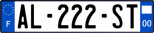 AL-222-ST