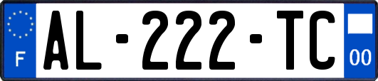 AL-222-TC