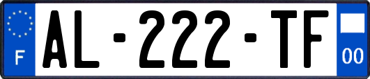 AL-222-TF