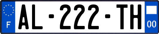 AL-222-TH
