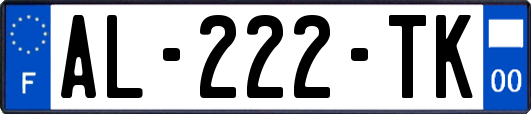AL-222-TK