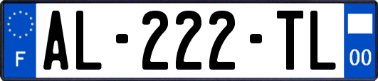 AL-222-TL