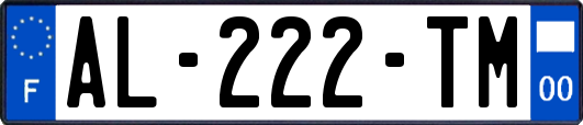 AL-222-TM
