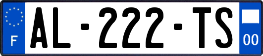 AL-222-TS