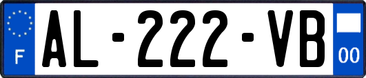 AL-222-VB