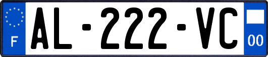 AL-222-VC
