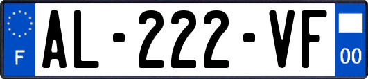 AL-222-VF