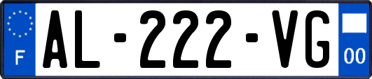 AL-222-VG
