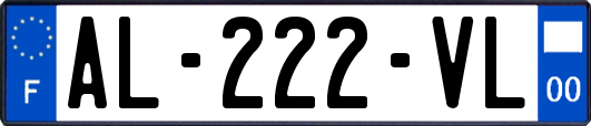 AL-222-VL