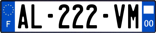 AL-222-VM