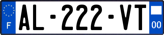 AL-222-VT
