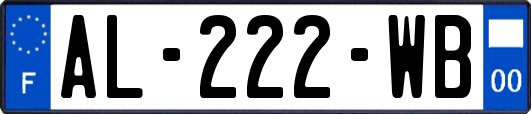 AL-222-WB