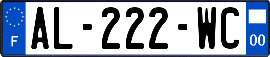 AL-222-WC