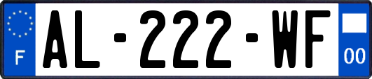 AL-222-WF