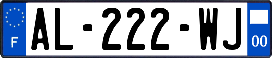 AL-222-WJ