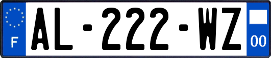AL-222-WZ