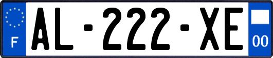 AL-222-XE