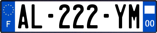 AL-222-YM