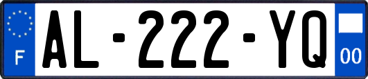 AL-222-YQ
