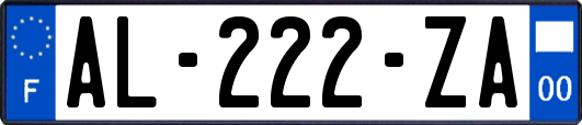 AL-222-ZA