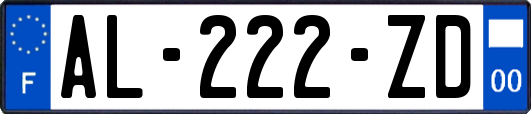 AL-222-ZD