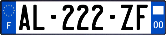 AL-222-ZF